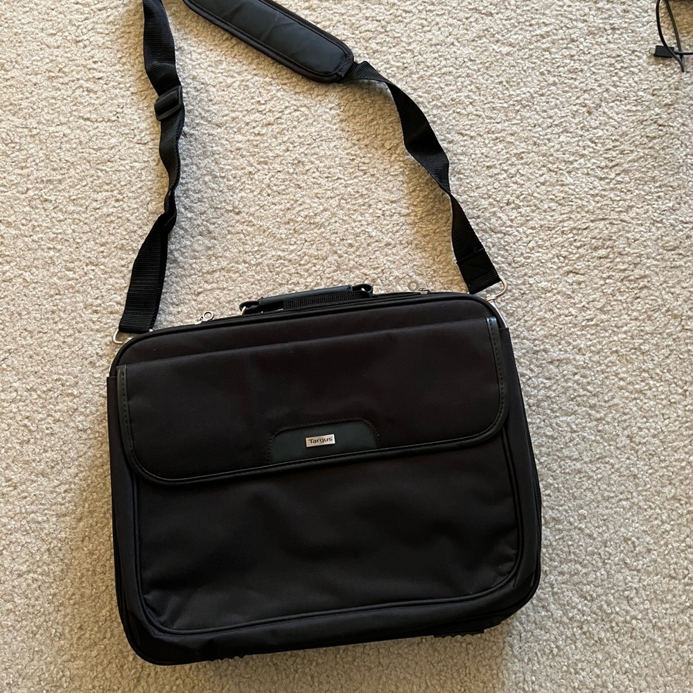 Targus Laptop Case